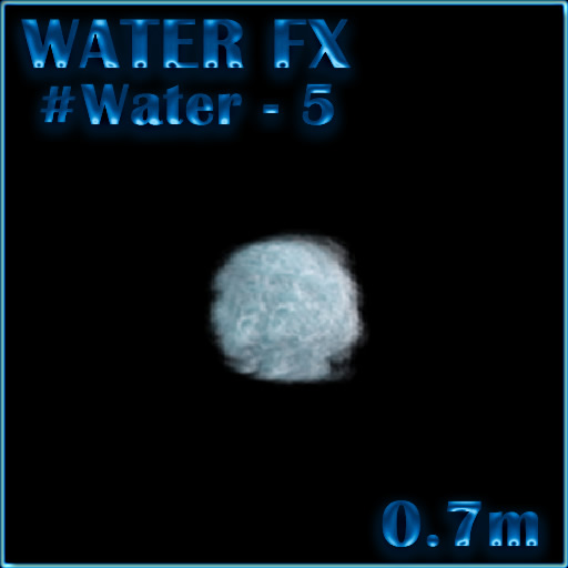 Water Ball (small)